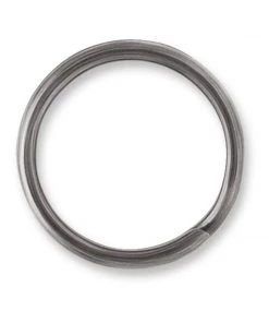 VMC Split Ring Swivels/Split Rings