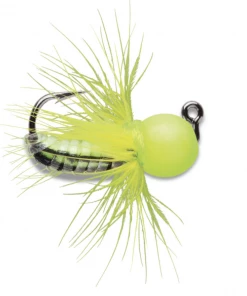 Ice Jigs VMC Tungsten Fly Jig