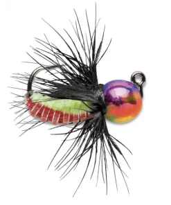 Ice Jigs VMC Tungsten Fly Jig