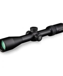 Vortex Optics Diamondback Tactical Rifle Scope Optics & Scopes