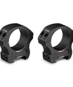 Vortex Riflescope Rings Pro Series