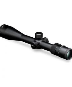Optics & Scopes Vortex Optics Viper 6.5-20X50 PA Riflescope