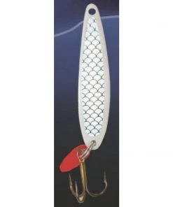 Jigs Bay De Noc Swedish Pimple #4 83 Jigs Bay De Noc Swedish Pimple #4