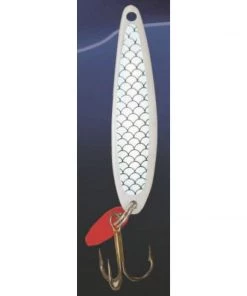 Jigs Bay De Noc Swedish Pimple #5