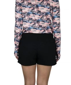 Aftco Women's Sirena Shorts