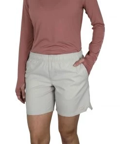 Aftco Women's Sirena Shorts