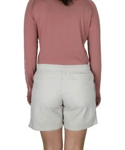 Aftco Women's Sirena Shorts
