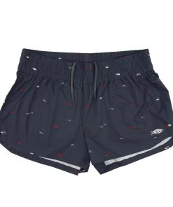 Aftco Women's Sandbar Boardshort