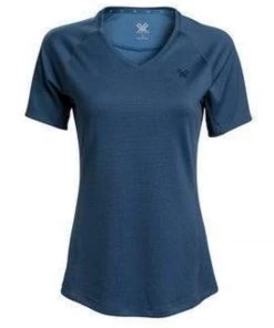 Vortex Women's Weekend Rucker Shirt Shirts & Tops