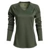 Vortex Women's Weekend Rucker Long Sleeve Shirt 2 Vortex Women's Weekend Rucker Long Sleeve Shirt