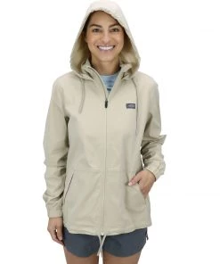 Coat's, Jackets & Bibs Aftco Women's Field Jacket