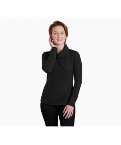 Kuhl WOMENS ATHENA™ PULLOVER