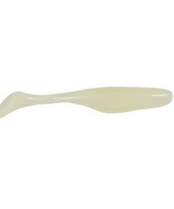 Walleye Assassin Turbo Shad 4"