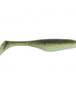Walleye Assassin Turbo Shad 4