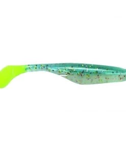 Walleye Assassin Turbo Shad 4