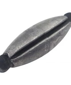 Weights Water Gremlin Rubbercor Lead Sinkers