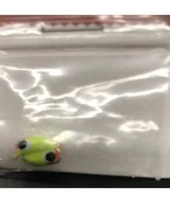 Widow Maker Dub Grub