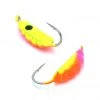 Widow Maker Scud Missile Ice Jigs