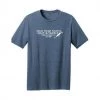 Wind Rose North Ltd. Outfitters Shirts & Tops Wind Rose North Men's Walleye T-Shirt 1 Wind Rose North Ltd. Outfitters Shirts & Tops Wind Rose North Men's Walleye T-Shirt