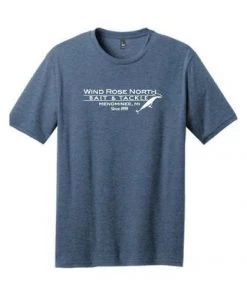 Wind Rose North Ltd. Outfitters Shirts & Tops Wind Rose North Men's Walleye T-Shirt
