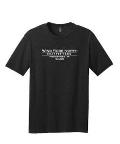 Wind Rose North Ltd. Outfitters Wind Rose North Outfitters T-shirt Shirts & Tops