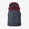 Patagonia Women's Bivy Hooded Vest 1 Patagonia Women's Bivy Hooded Vest