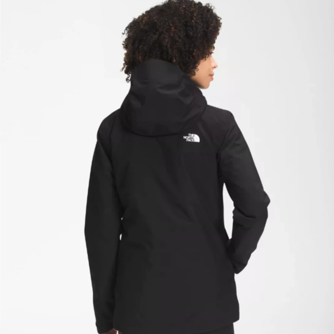 The North Face Women’s Carto Triclimate® Jacket Coat's, Jackets & Bibs 12 The North Face Women’s Carto Triclimate® Jacket Coat's, Jackets & Bibs