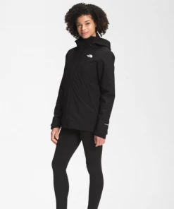 The North Face Women’s Carto Triclimate® Jacket Coat's, Jackets & Bibs 25 The North Face Women’s Carto Triclimate® Jacket Coat's, Jackets & Bibs