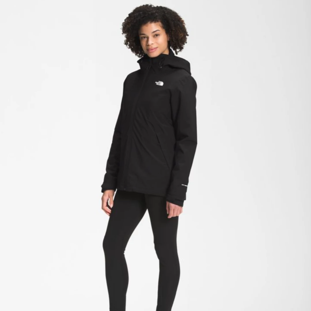 The North Face Women’s Carto Triclimate® Jacket Coat's, Jackets & Bibs 13 The North Face Women’s Carto Triclimate® Jacket Coat's, Jackets & Bibs