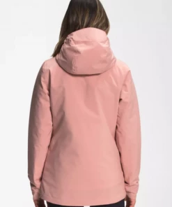 The North Face Women’s Carto Triclimate® Jacket Coat's, Jackets & Bibs