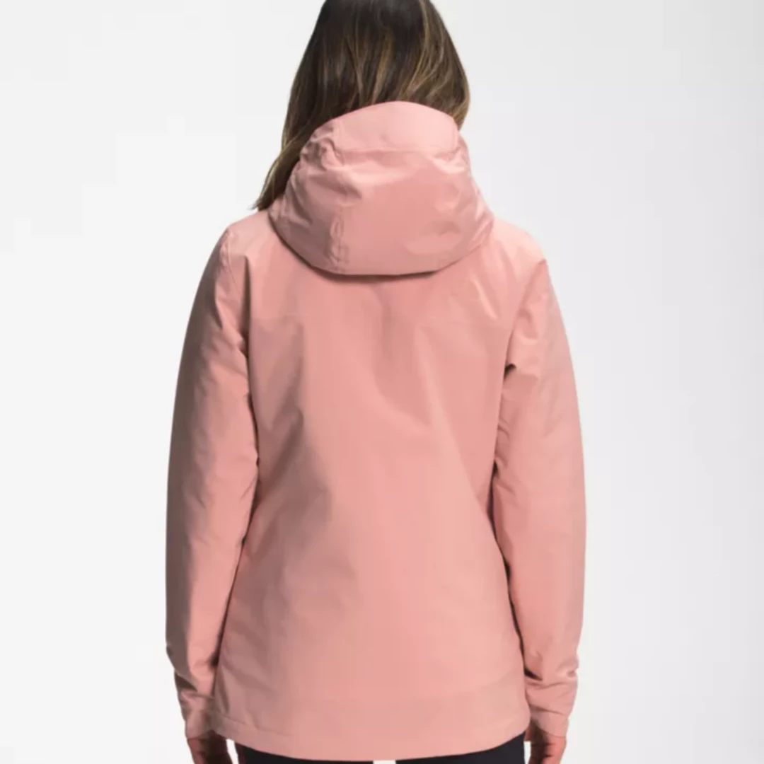 The North Face Women’s Carto Triclimate® Jacket Coat's, Jackets & Bibs 4 The North Face Women’s Carto Triclimate® Jacket Coat's, Jackets & Bibs