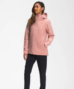 The North Face Women’s Carto Triclimate® Jacket Coat's, Jackets & Bibs 17 The North Face Women’s Carto Triclimate® Jacket Coat's, Jackets & Bibs