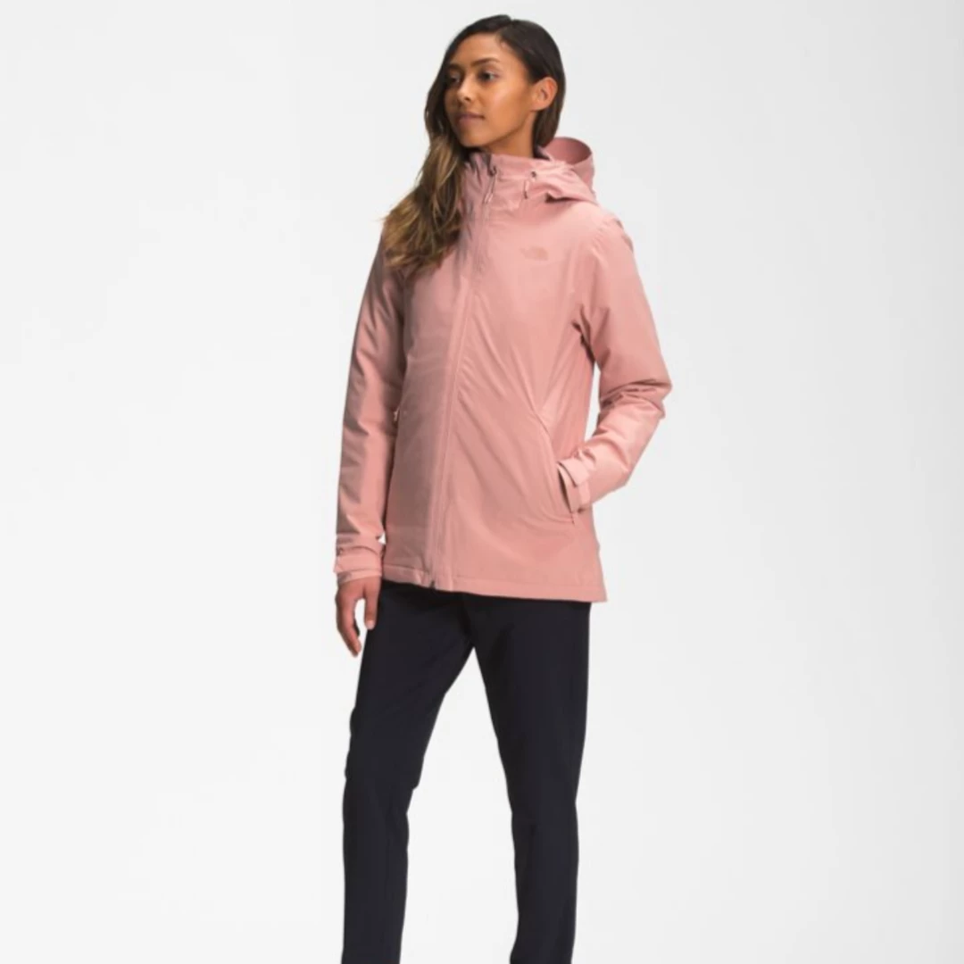 The North Face Women’s Carto Triclimate® Jacket Coat's, Jackets & Bibs 5 The North Face Women’s Carto Triclimate® Jacket Coat's, Jackets & Bibs