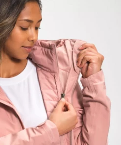 The North Face Women’s Carto Triclimate® Jacket Coat's, Jackets & Bibs 18 The North Face Women’s Carto Triclimate® Jacket Coat's, Jackets & Bibs