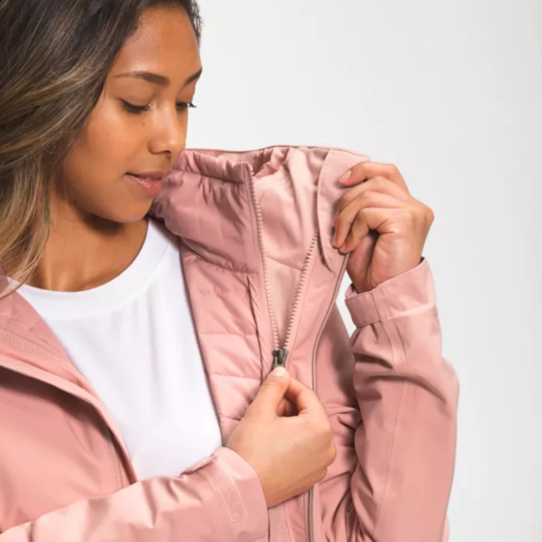 The North Face Women’s Carto Triclimate® Jacket Coat's, Jackets & Bibs 6 The North Face Women’s Carto Triclimate® Jacket Coat's, Jackets & Bibs