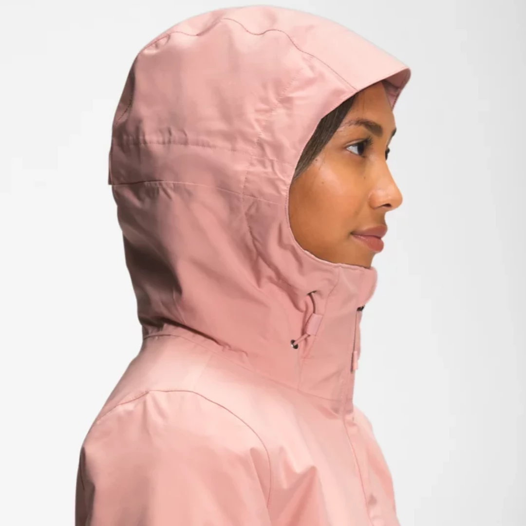 The North Face Women’s Carto Triclimate® Jacket Coat's, Jackets & Bibs 7 The North Face Women’s Carto Triclimate® Jacket Coat's, Jackets & Bibs