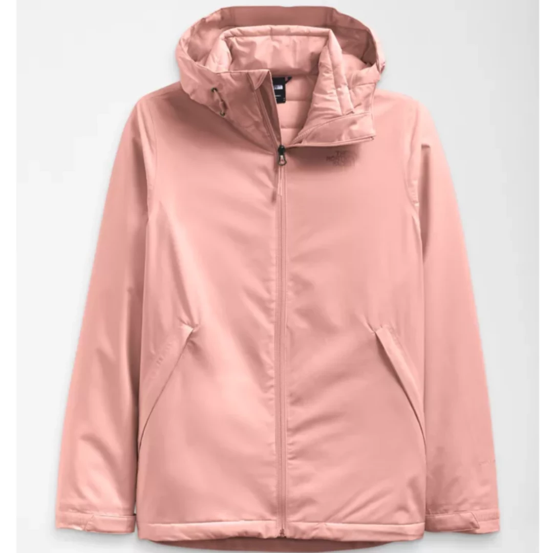 The North Face Women’s Carto Triclimate® Jacket Coat's, Jackets & Bibs 8 The North Face Women’s Carto Triclimate® Jacket Coat's, Jackets & Bibs