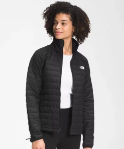 The North Face Women’s Carto Triclimate® Jacket Coat's, Jackets & Bibs 22 The North Face Women’s Carto Triclimate® Jacket Coat's, Jackets & Bibs
