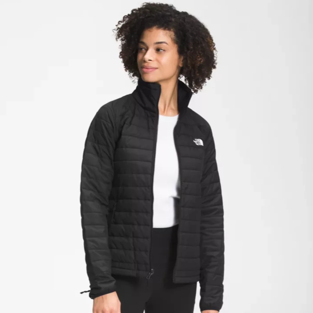 The North Face Women’s Carto Triclimate® Jacket Coat's, Jackets & Bibs 10 The North Face Women’s Carto Triclimate® Jacket Coat's, Jackets & Bibs