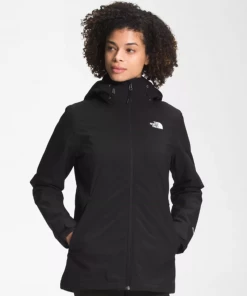 The North Face Women’s Carto Triclimate® Jacket Coat's, Jackets & Bibs 23 The North Face Women’s Carto Triclimate® Jacket Coat's, Jackets & Bibs