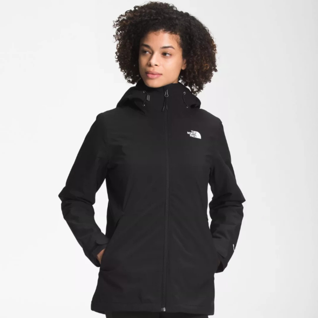 The North Face Women’s Carto Triclimate® Jacket Coat's, Jackets & Bibs 11 The North Face Women’s Carto Triclimate® Jacket Coat's, Jackets & Bibs