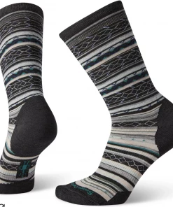 Smartwool Women's Ethno Graphic Socks (SW003901010)