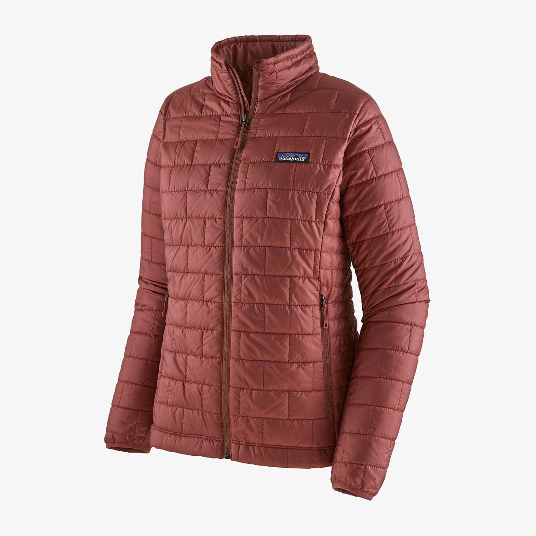 Patagonia Women's Nano Puff® Jacket Coat's, Jackets & Bibs 3 Patagonia Women's Nano Puff® Jacket Coat's, Jackets & Bibs