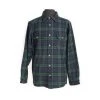 Woolly Dry Goods Men's Classic Washable Wool Shirt 1 Woolly Dry Goods Men's Classic Washable Wool Shirt