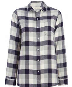 Shirts & Tops Woolrich Women's Eco Rich Pemberton B