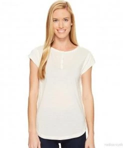 Woolrich Women's Park Rapies Eco Rich Shirt