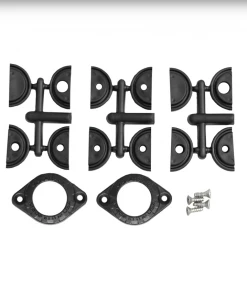 YakAttack Through Hull Wiring Kit