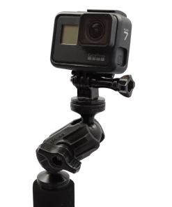 YakAttack BoomStick Pro™ Camera Mount (CMS-1003)