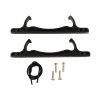 YakAttack Hawg Trough Security Bracket Kayak Accessories 1 YakAttack Hawg Trough Security Bracket Kayak Accessories