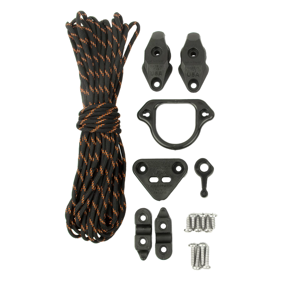 YakAttack LeverLoc™ Anchor Trolley (AMS-1003) 3 YakAttack LeverLoc™ Anchor Trolley (AMS-1003)